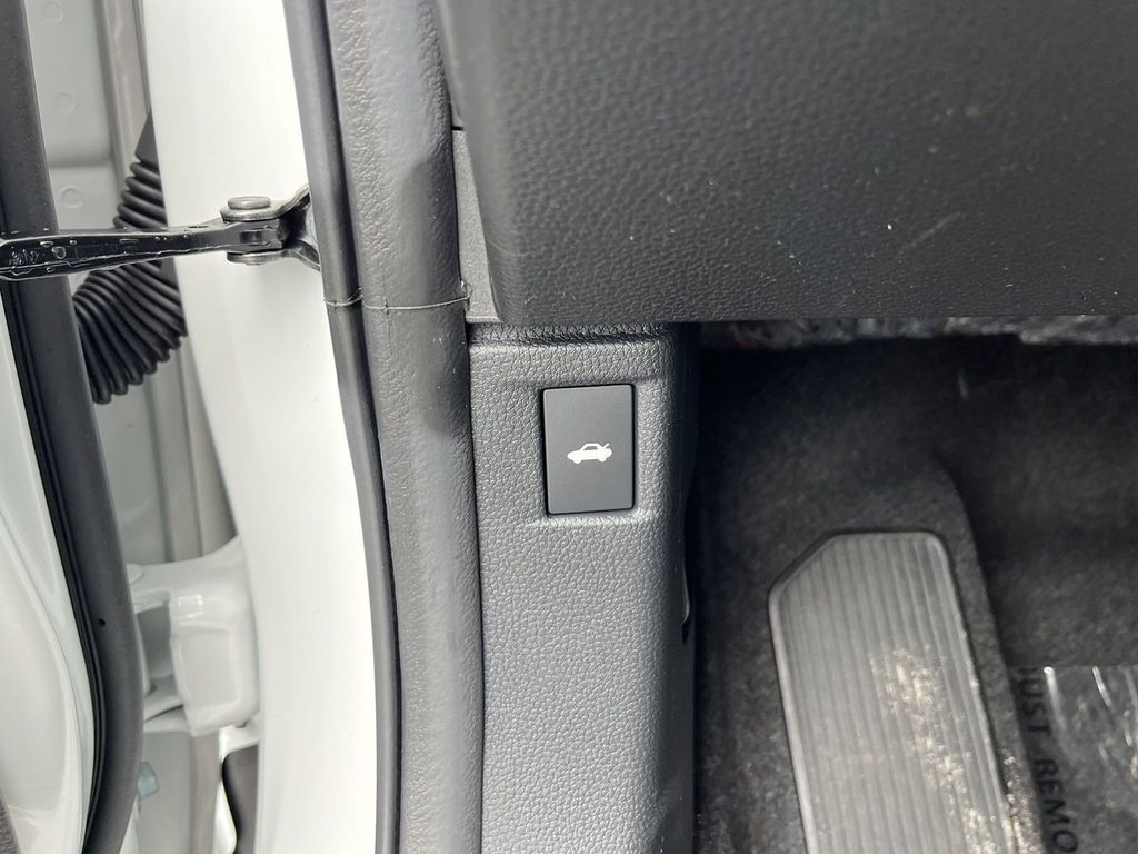 new 2025 Honda Accord car, priced at $30,922