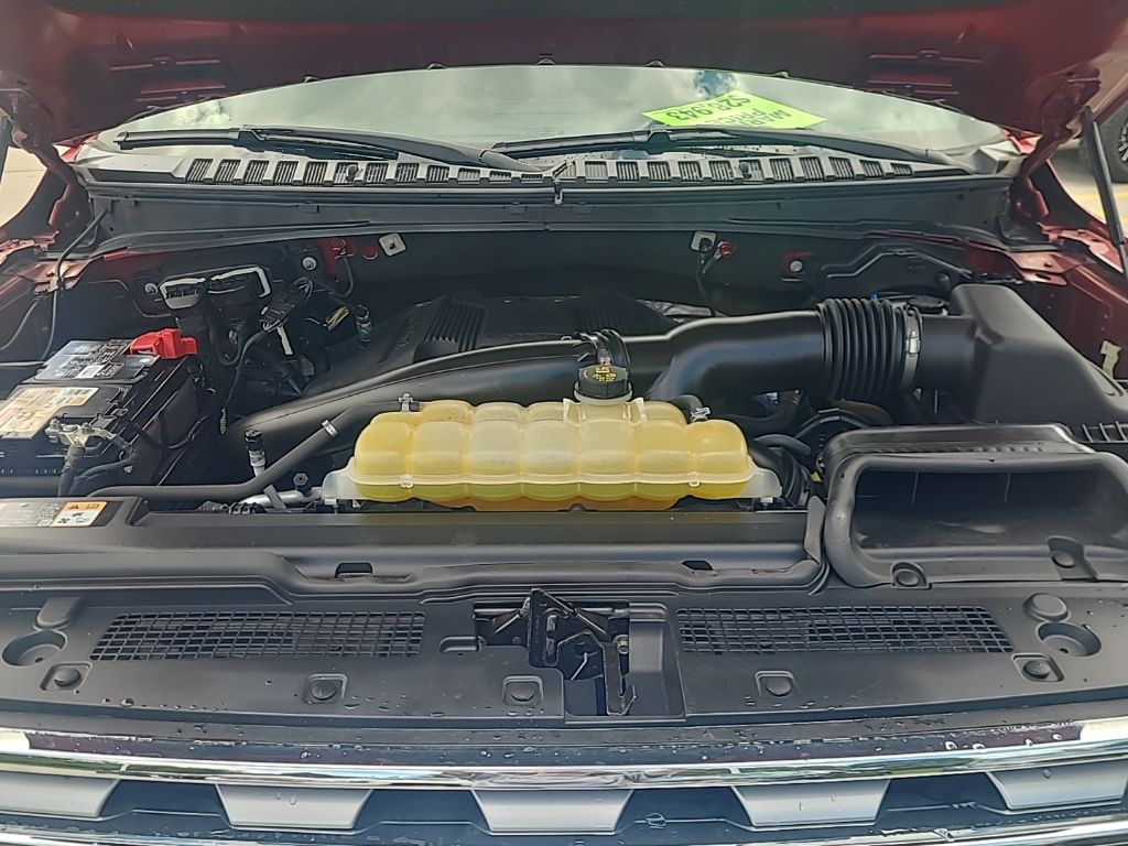 used 2019 Ford Expedition car, priced at $27,399