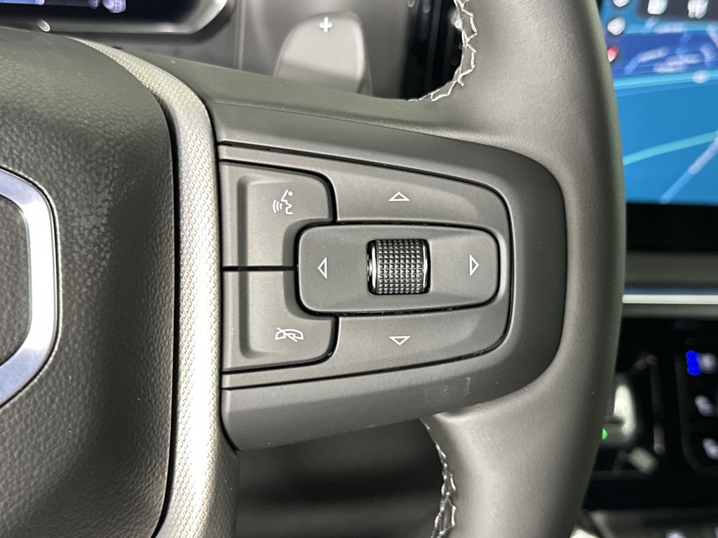 new 2025 GMC Sierra 1500 car, priced at $68,494