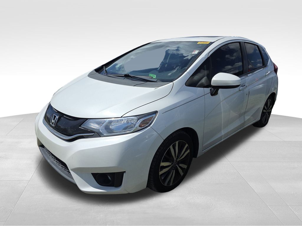 used 2017 Honda Fit car, priced at $11,491