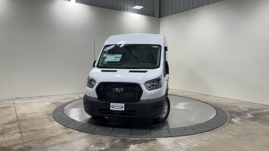 new 2024 Ford Transit-250 car, priced at $61,905