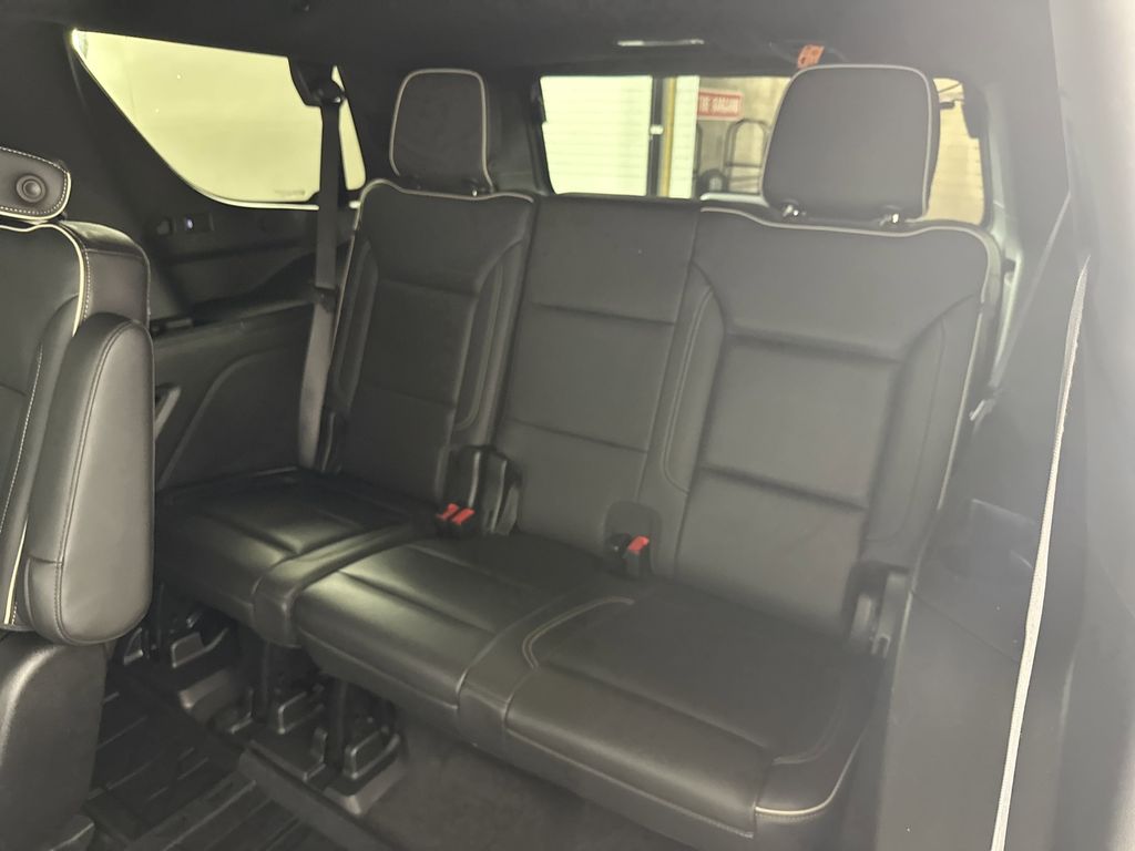 used 2021 Chevrolet Tahoe car, priced at $49,444