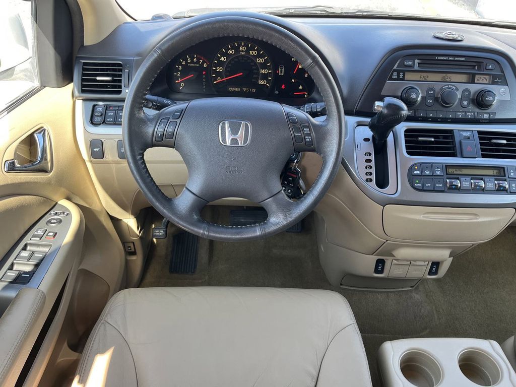 used 2010 Honda Odyssey car, priced at $8,498