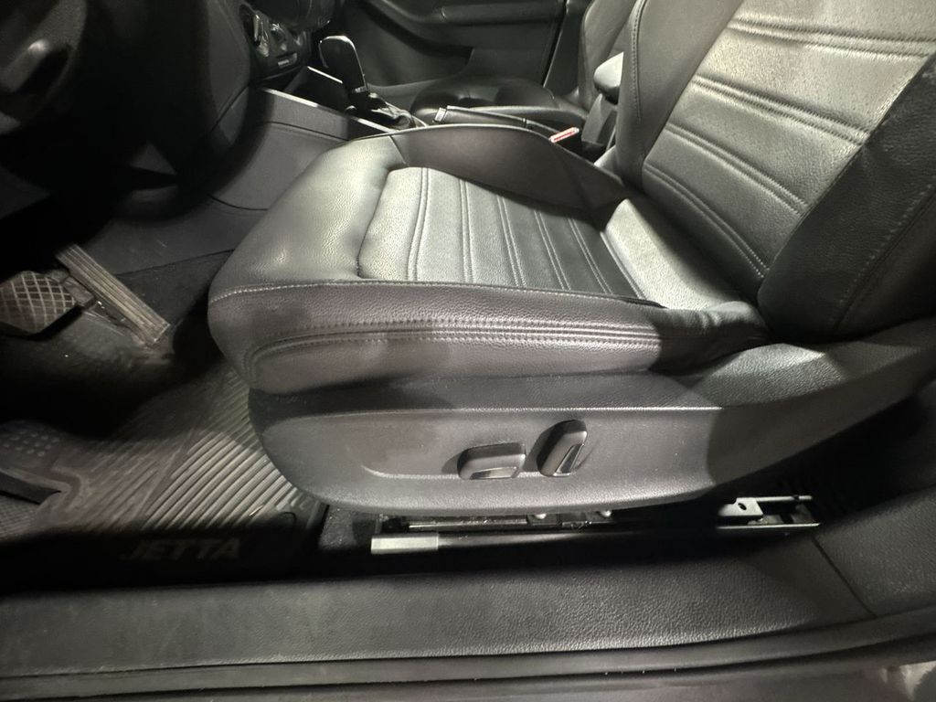 used 2014 Volkswagen Jetta car, priced at $12,842