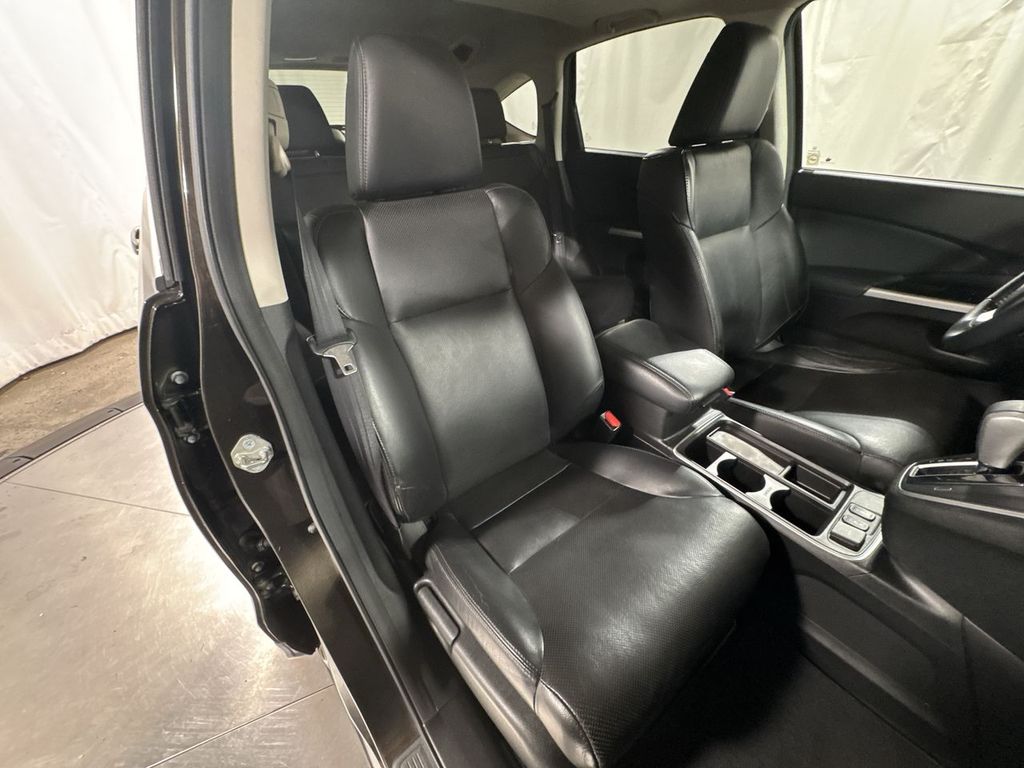 used 2015 Honda CR-V car, priced at $17,170