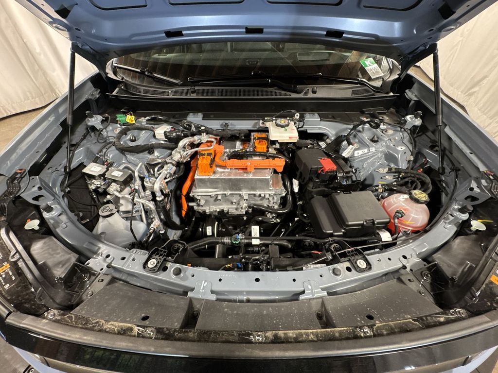 new 2025 Honda Prologue car, priced at $59,805