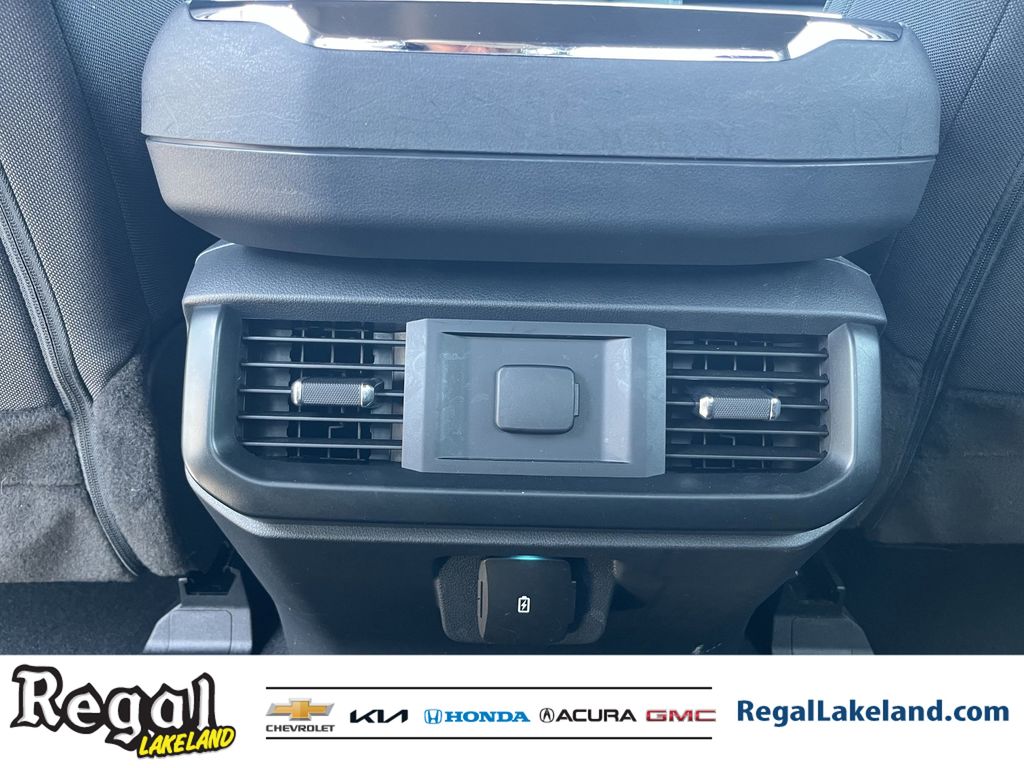 used 2023 Ford F-150 car, priced at $34,994