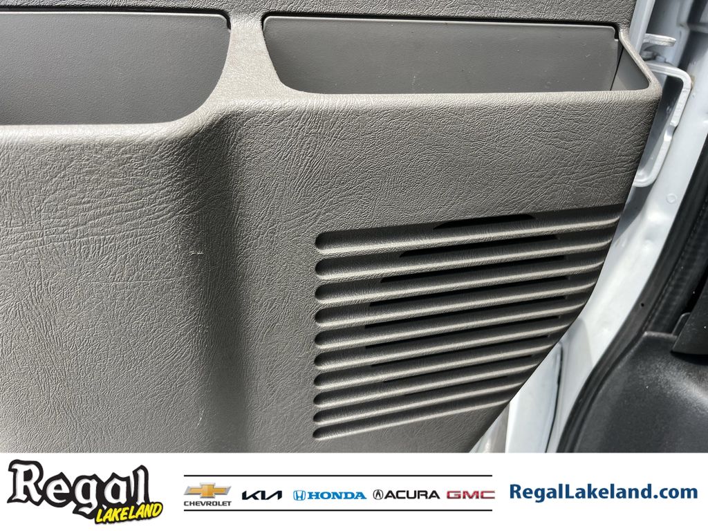 used 2022 GMC Savana 2500 car, priced at $28,195