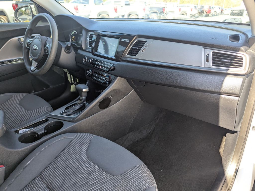 used 2019 Kia Niro car, priced at $7,293