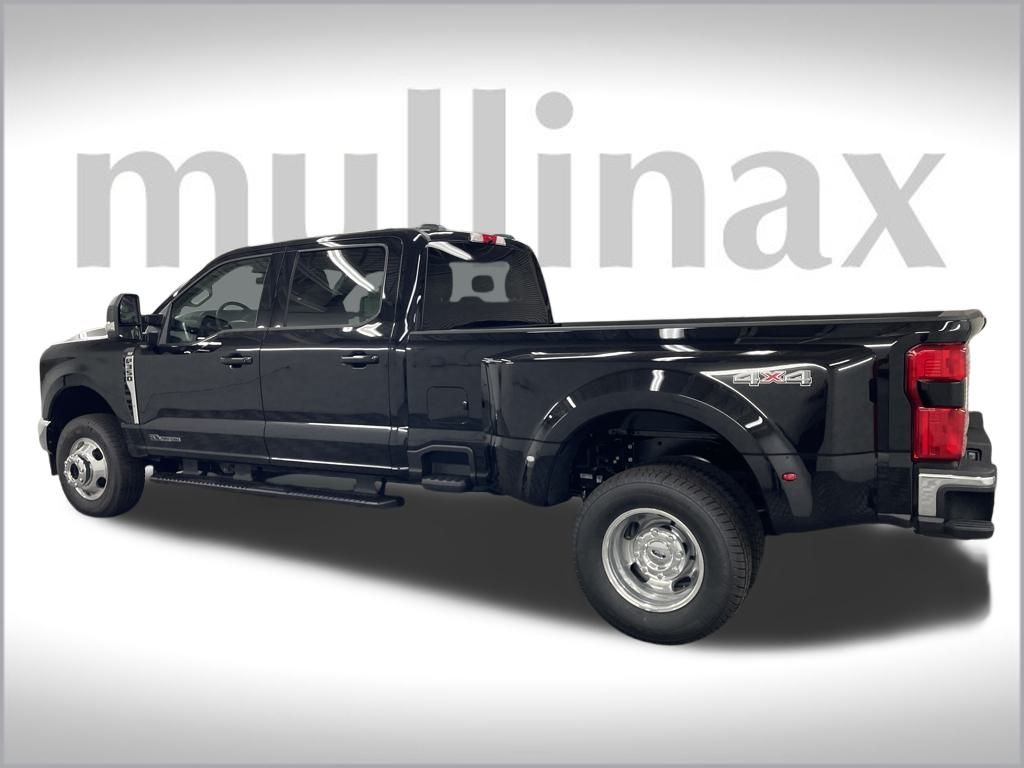 new 2026 Ford F-350SD car, priced at $77,037