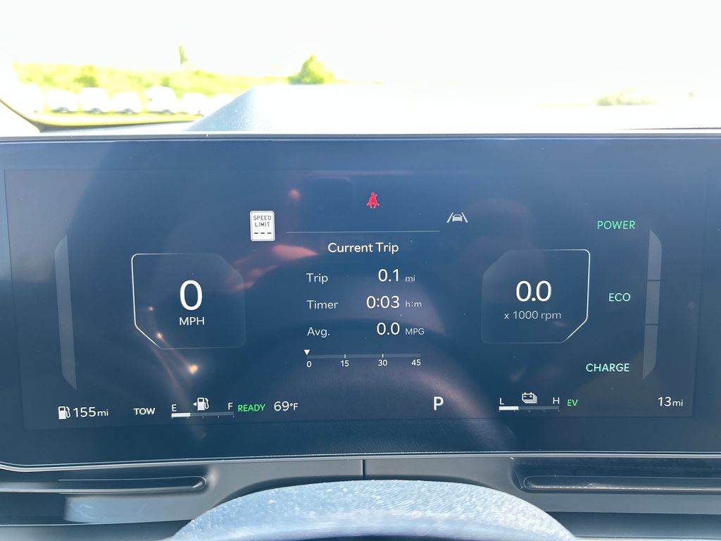new 2026 Kia Carnival Hybrid car, priced at $53,074