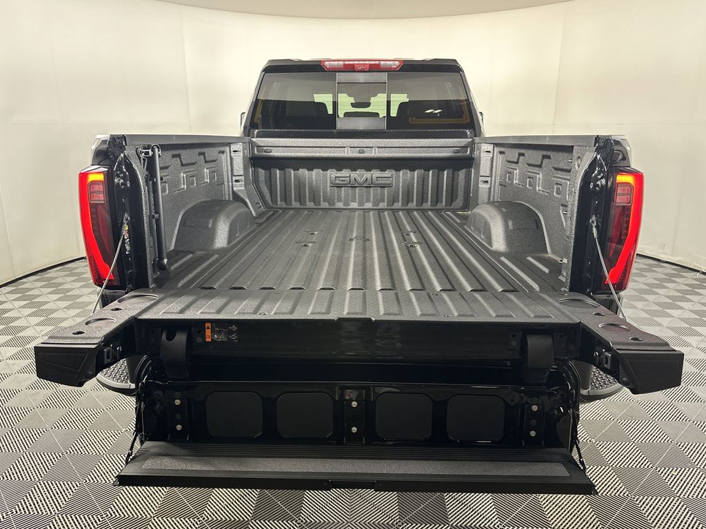 new 2025 GMC Sierra 2500HD car, priced at $86,963