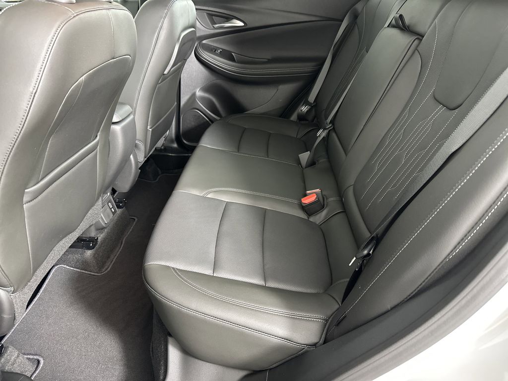 new 2026 Buick Encore GX car, priced at $37,775