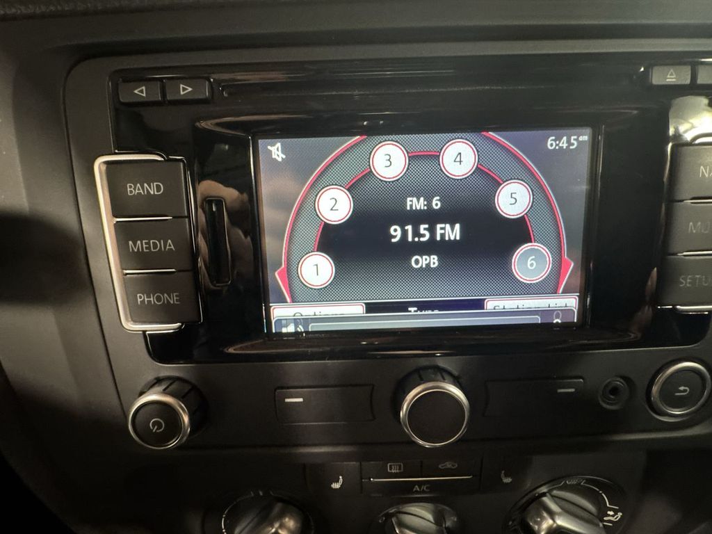 used 2014 Volkswagen Jetta car, priced at $12,842