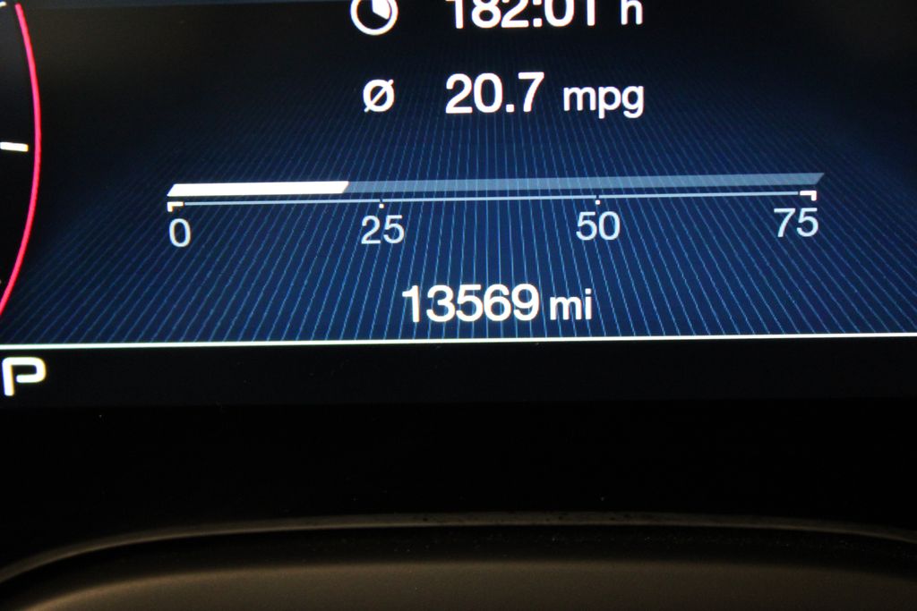 used 2024 Maserati Grecale car, priced at $38,997