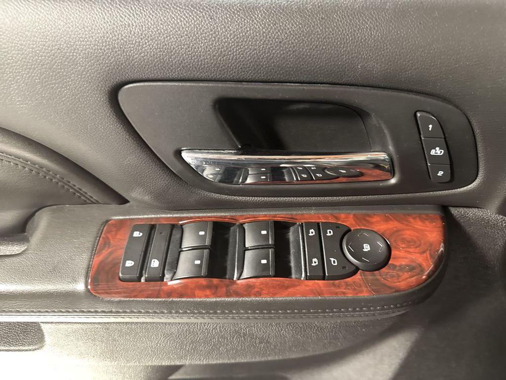 used 2012 Cadillac Escalade car, priced at $12,989