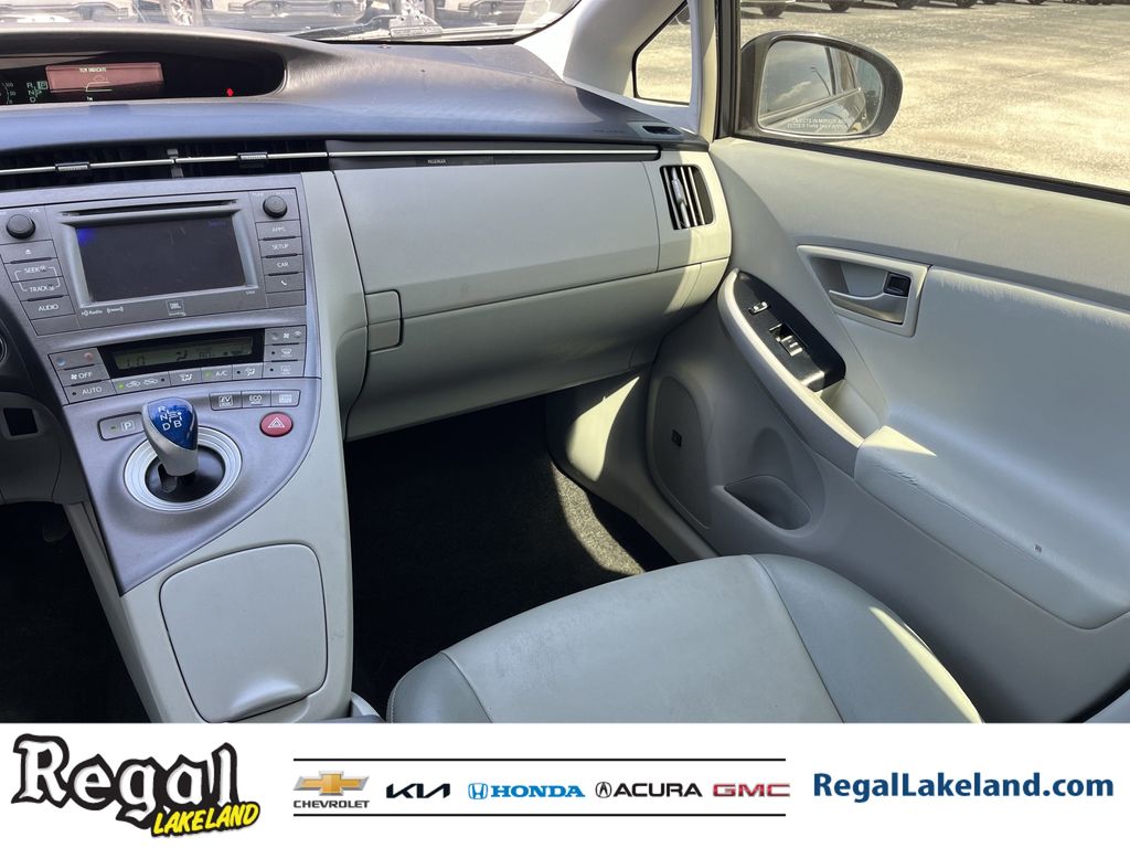 used 2013 Toyota Prius car, priced at $6,994
