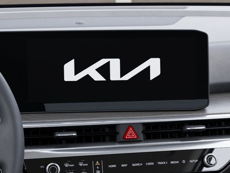 new 2025 Kia Sorento car, priced at $41,771