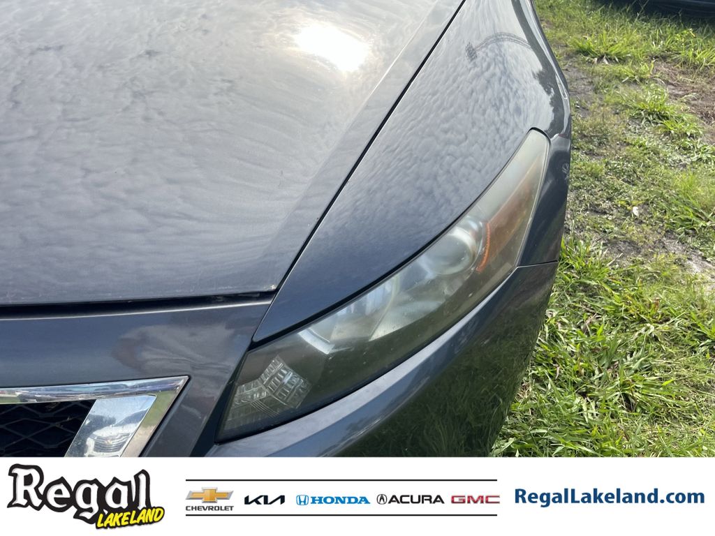 used 2009 Honda Accord car, priced at $7,846