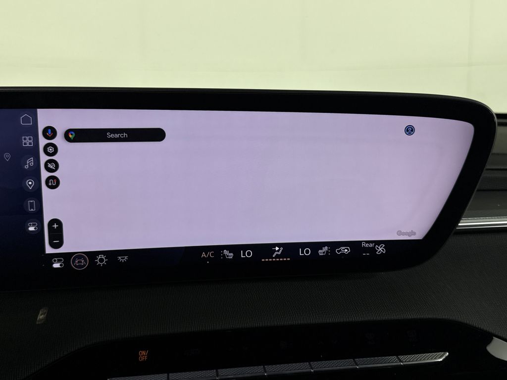 new 2025 Buick Enclave car, priced at $52,935