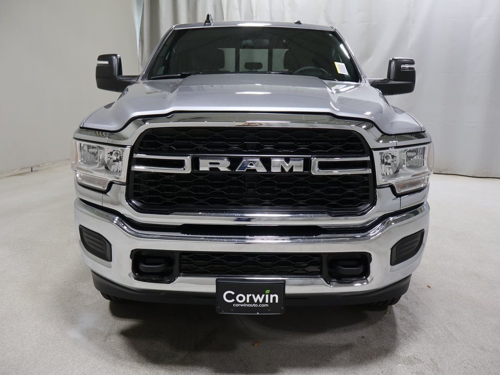 new 2024 Ram 2500 car, priced at $53,369