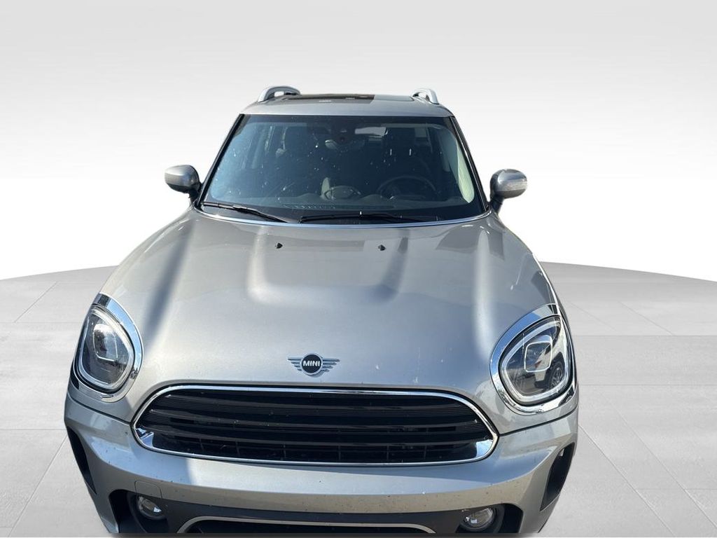 used 2024 MINI Cooper Countryman car, priced at $25,991