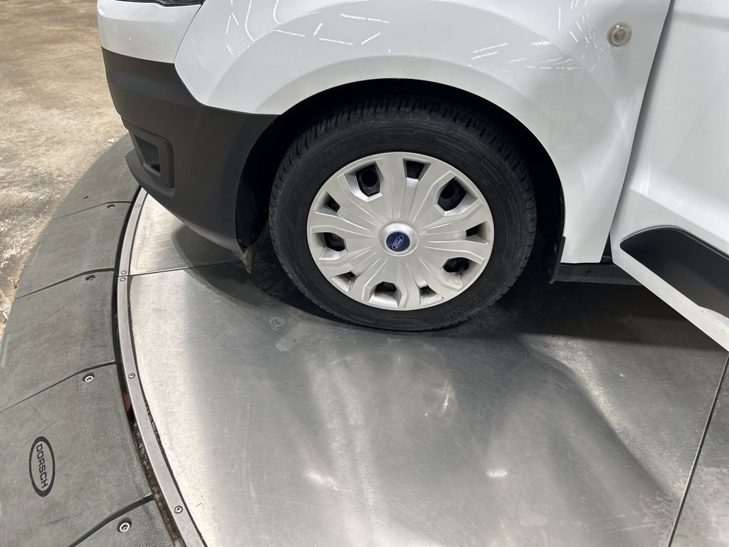 used 2022 Ford Transit Connect car, priced at $14,876