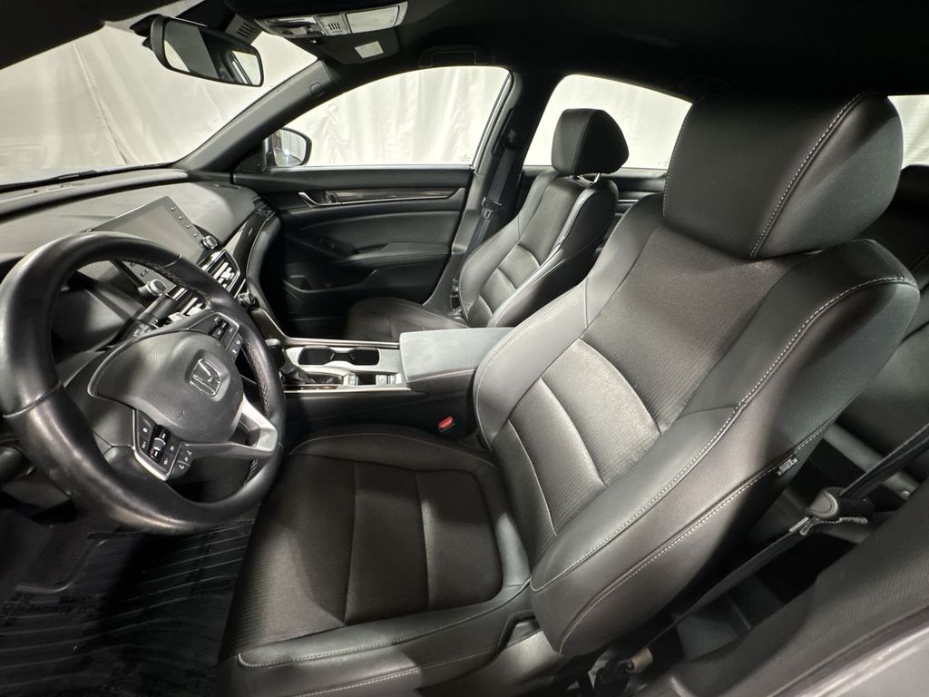 used 2020 Honda Accord car, priced at $24,829