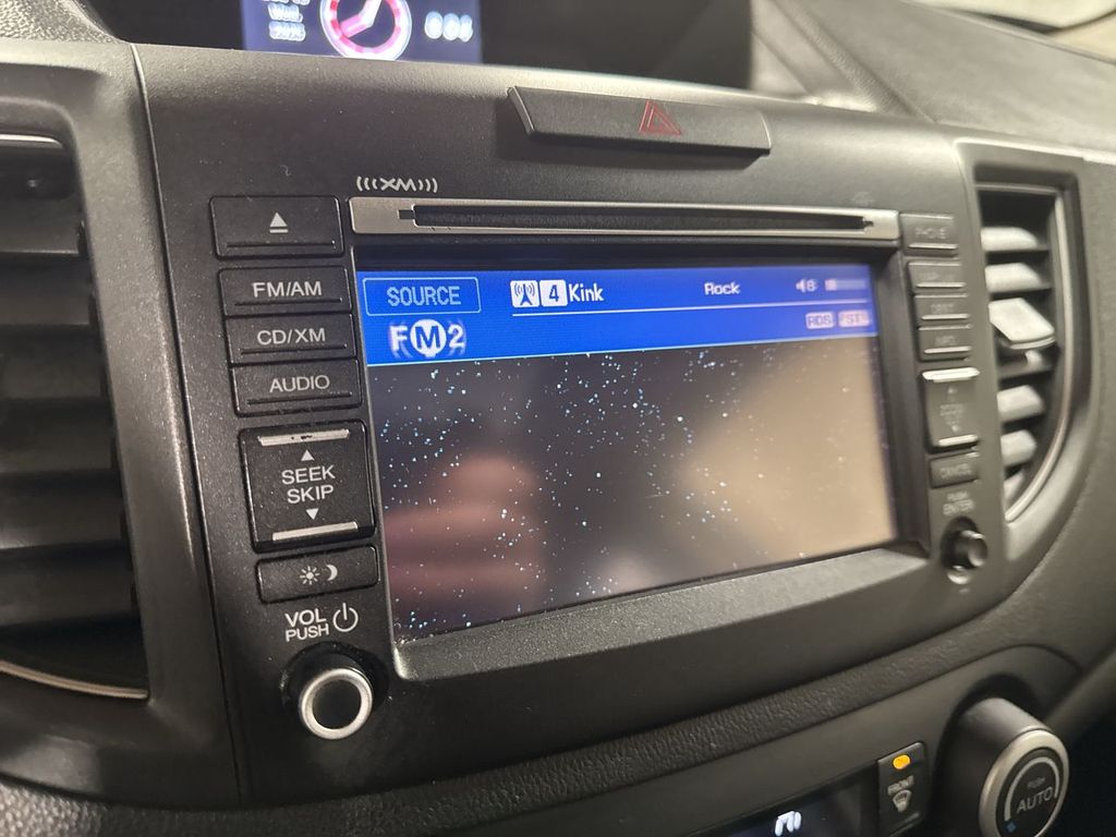 used 2012 Honda CR-V car, priced at $10,998