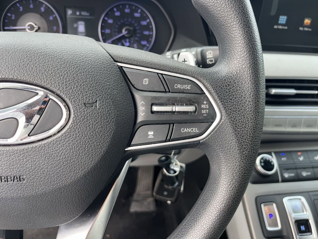 used 2020 Hyundai Palisade car, priced at $19,392