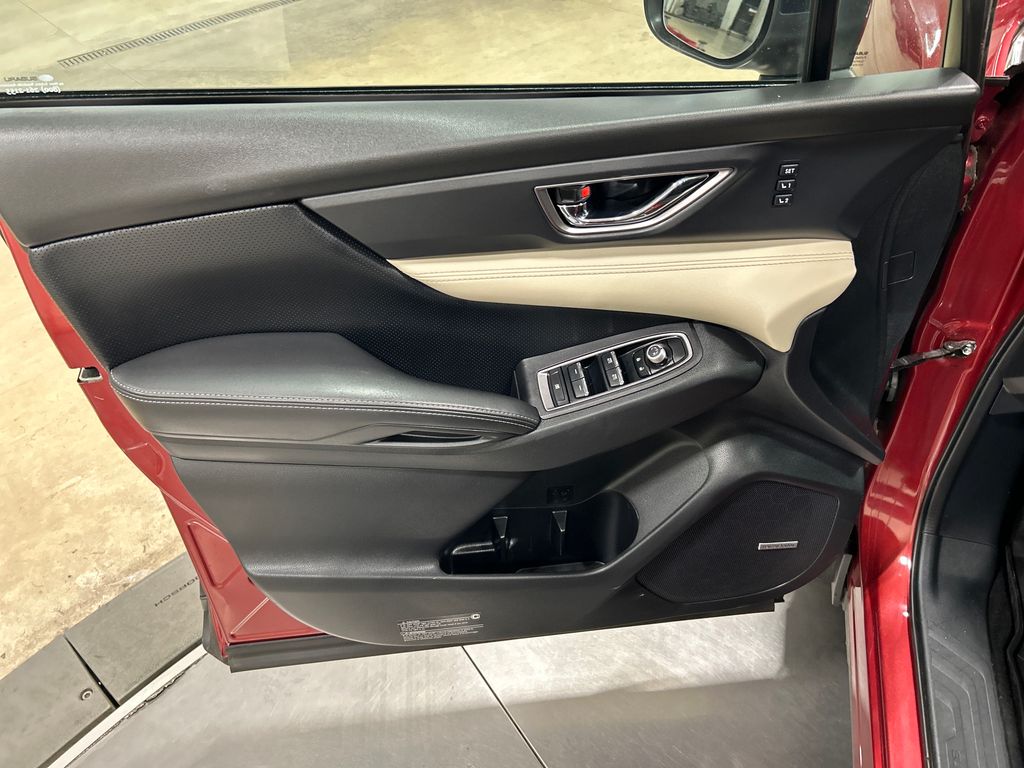 used 2019 Subaru Ascent car, priced at $24,868
