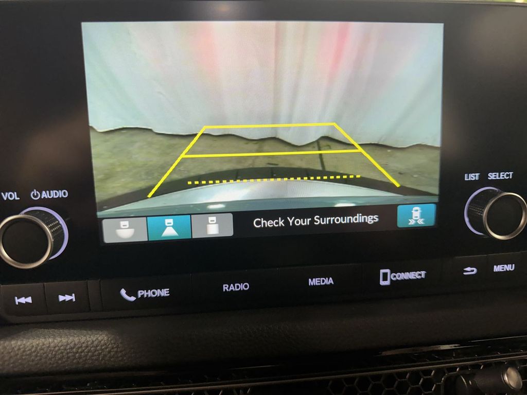 new 2025 Honda Civic car, priced at $29,055