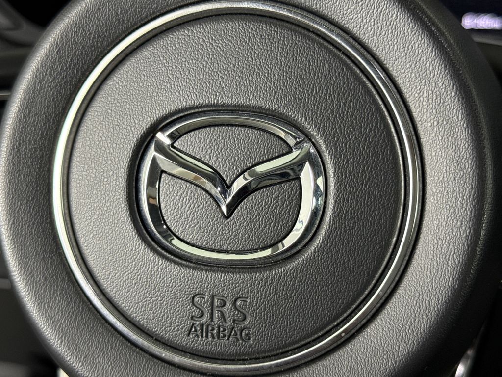 used 2024 Mazda CX-90 car