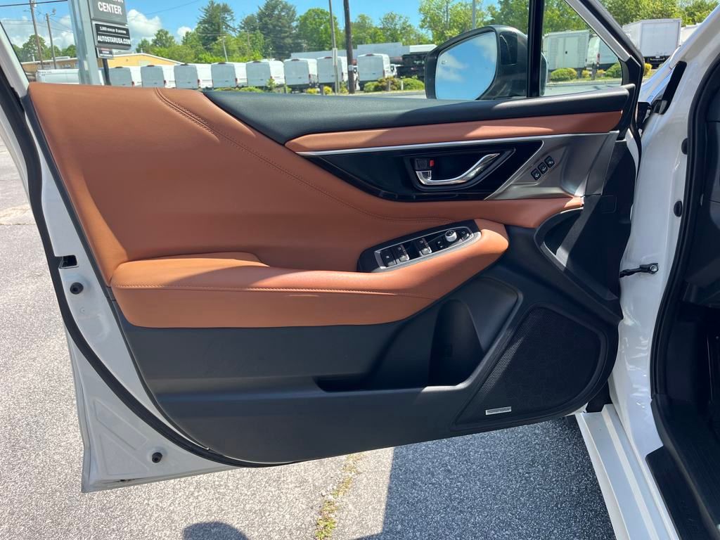 used 2021 Subaru Legacy car, priced at $23,514