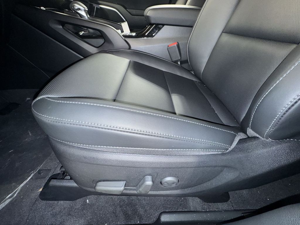 new 2025 Kia Telluride car, priced at $41,022