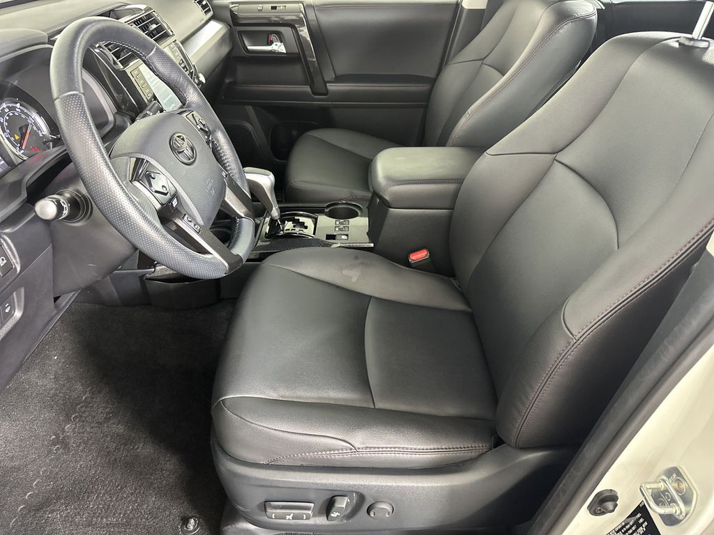 used 2024 Toyota 4Runner car, priced at $54,525