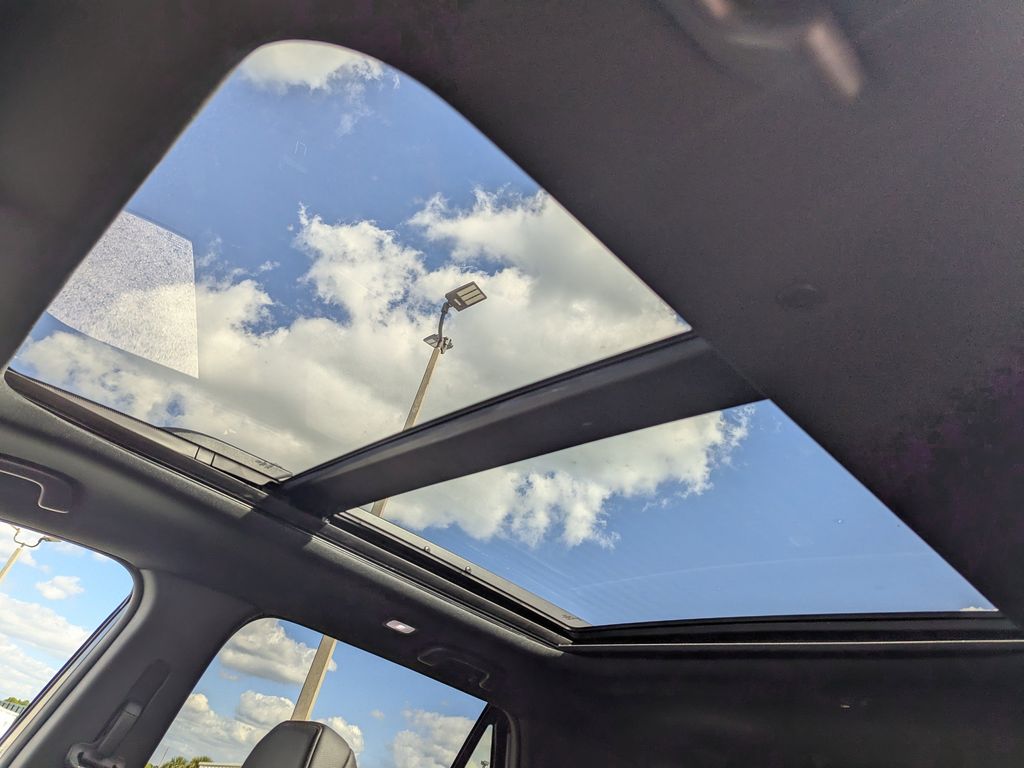 new 2026 Honda Passport car, priced at $51,534