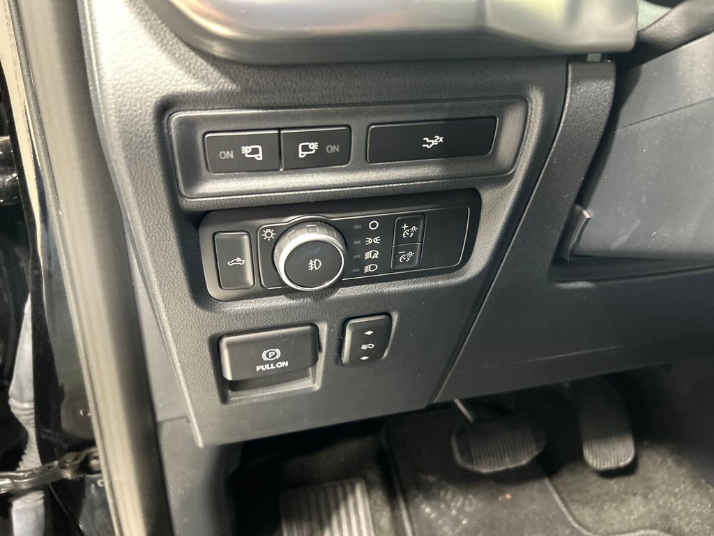 used 2022 Ford F-150 car, priced at $52,889