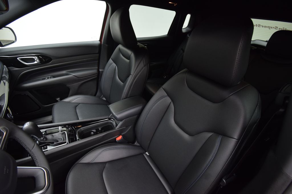 new 2026 Jeep Compass car, priced at $35,367