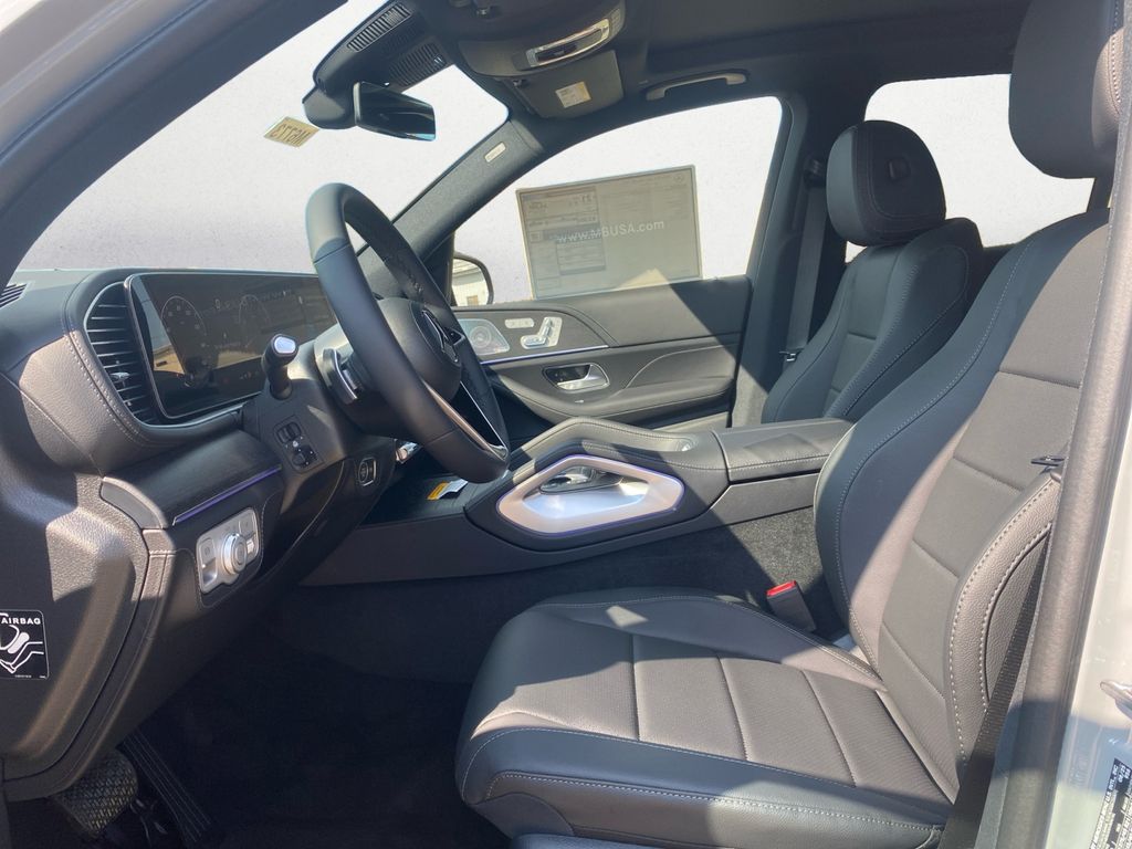 new 2026 Mercedes-Benz GLE car