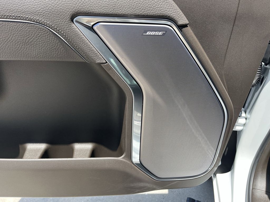 new 2025 GMC Sierra 2500HD car, priced at $88,555