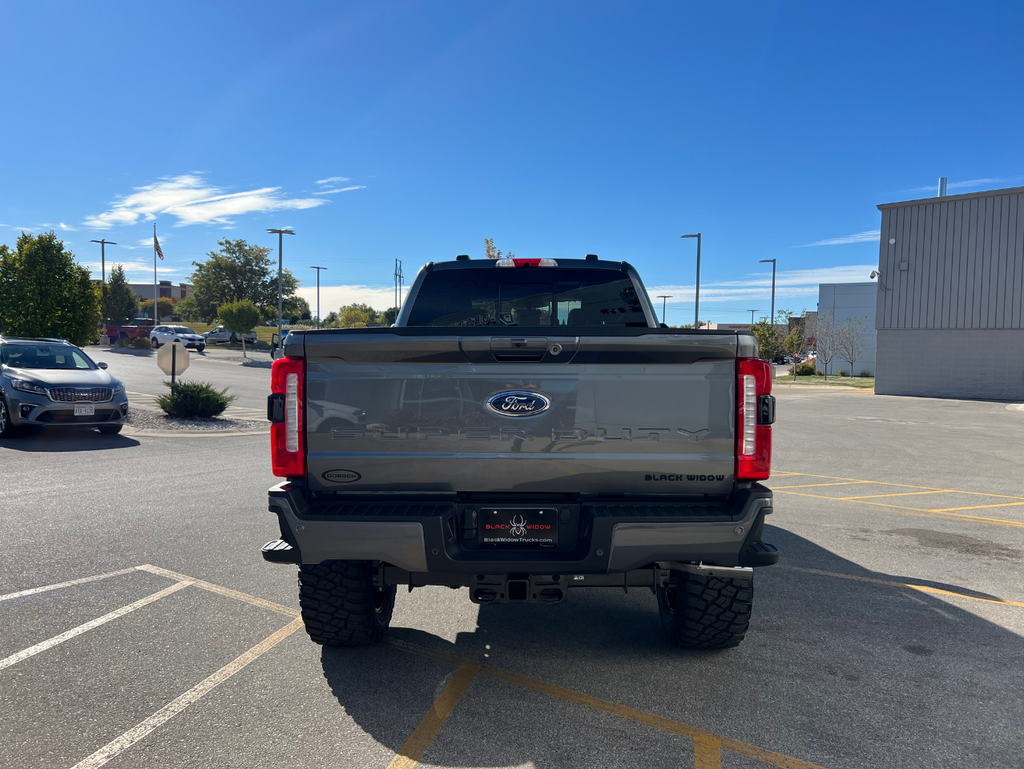 new 2024 Ford F-250SD car, priced at $117,083