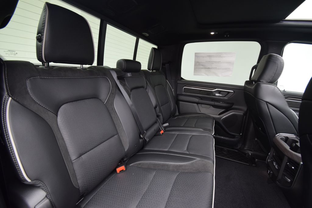 new 2026 Ram 1500 car, priced at $59,018