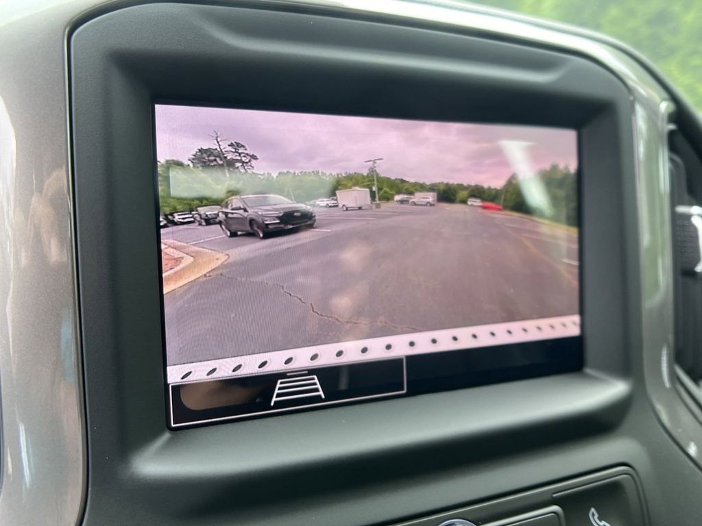 new 2024 GMC Sierra 2500HD car, priced at $44,778
