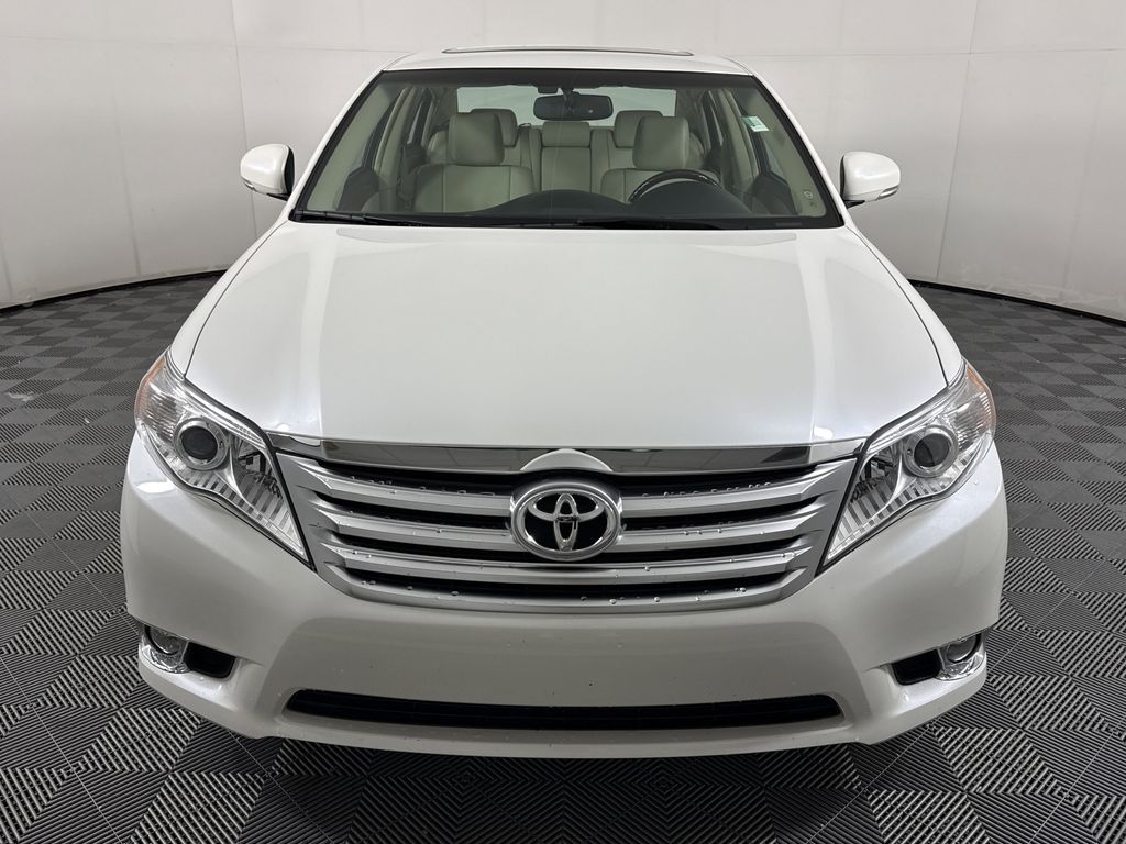 used 2012 Toyota Avalon car, priced at $14,997
