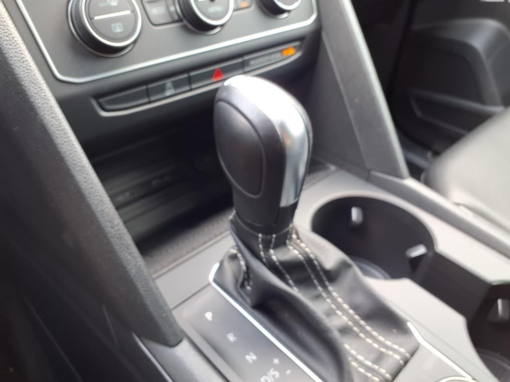 used 2021 Volkswagen Atlas car, priced at $24,814