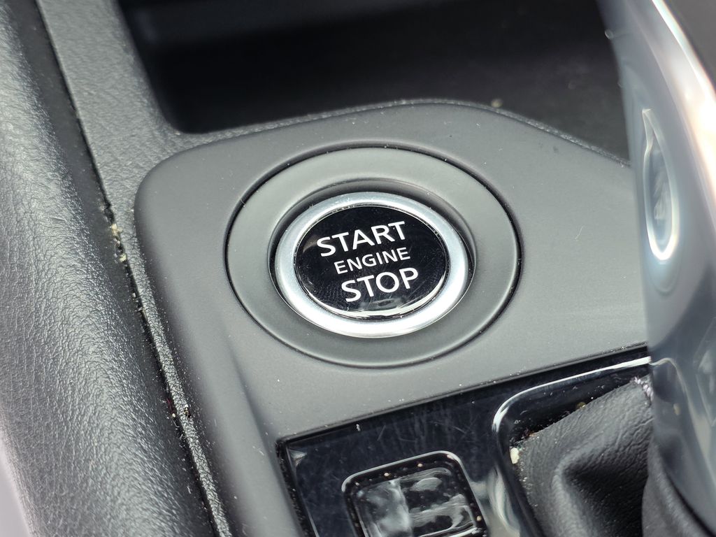 used 2024 Nissan Sentra car, priced at $16,592