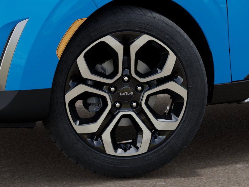 new 2025 Kia Soul car, priced at $24,860