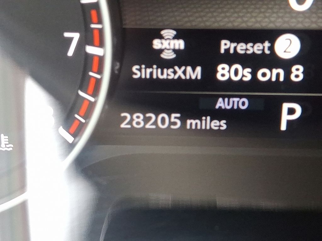 used 2023 Nissan Pathfinder car, priced at $32,295