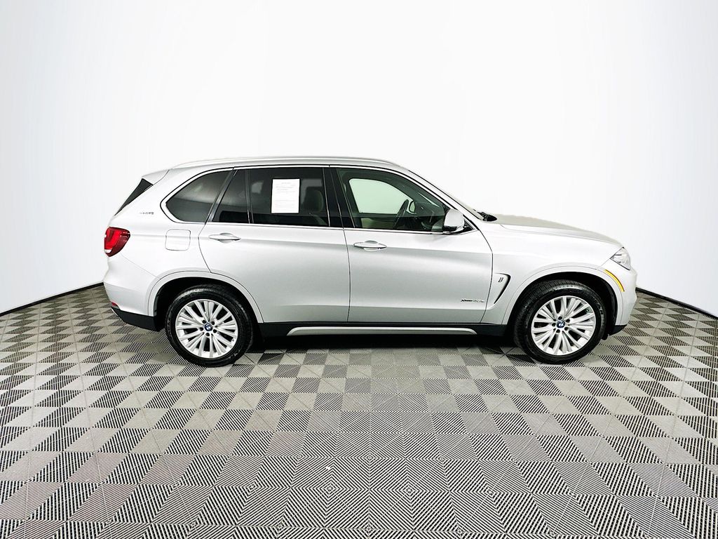 used 2017 BMW X5 car, priced at $19,499